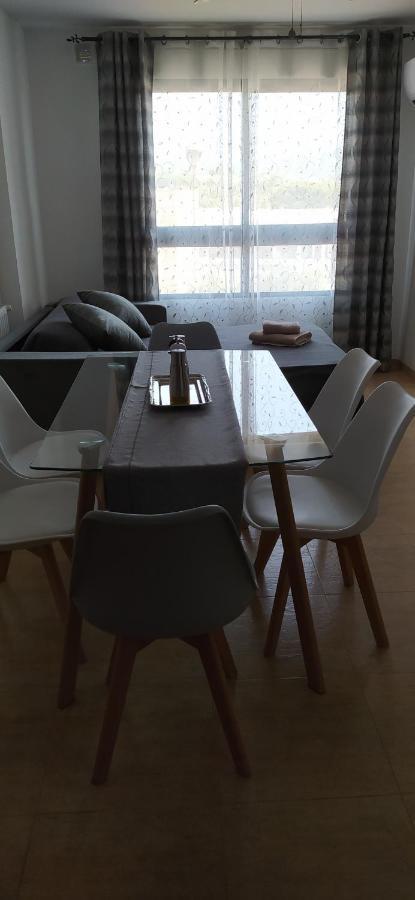 Apartamento Arosa Playa Calpe Eksteriør billede