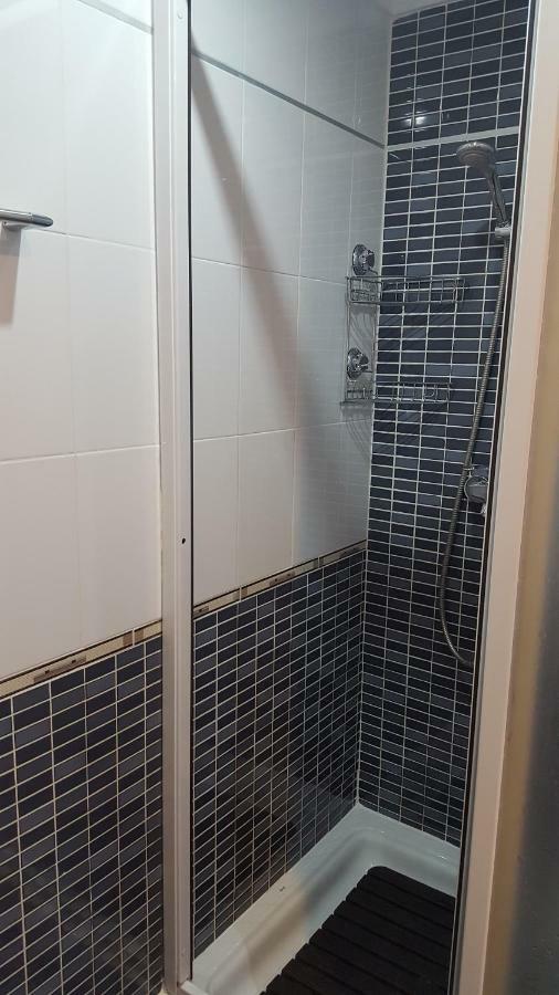 Apartamento Arosa Playa Calpe Eksteriør billede