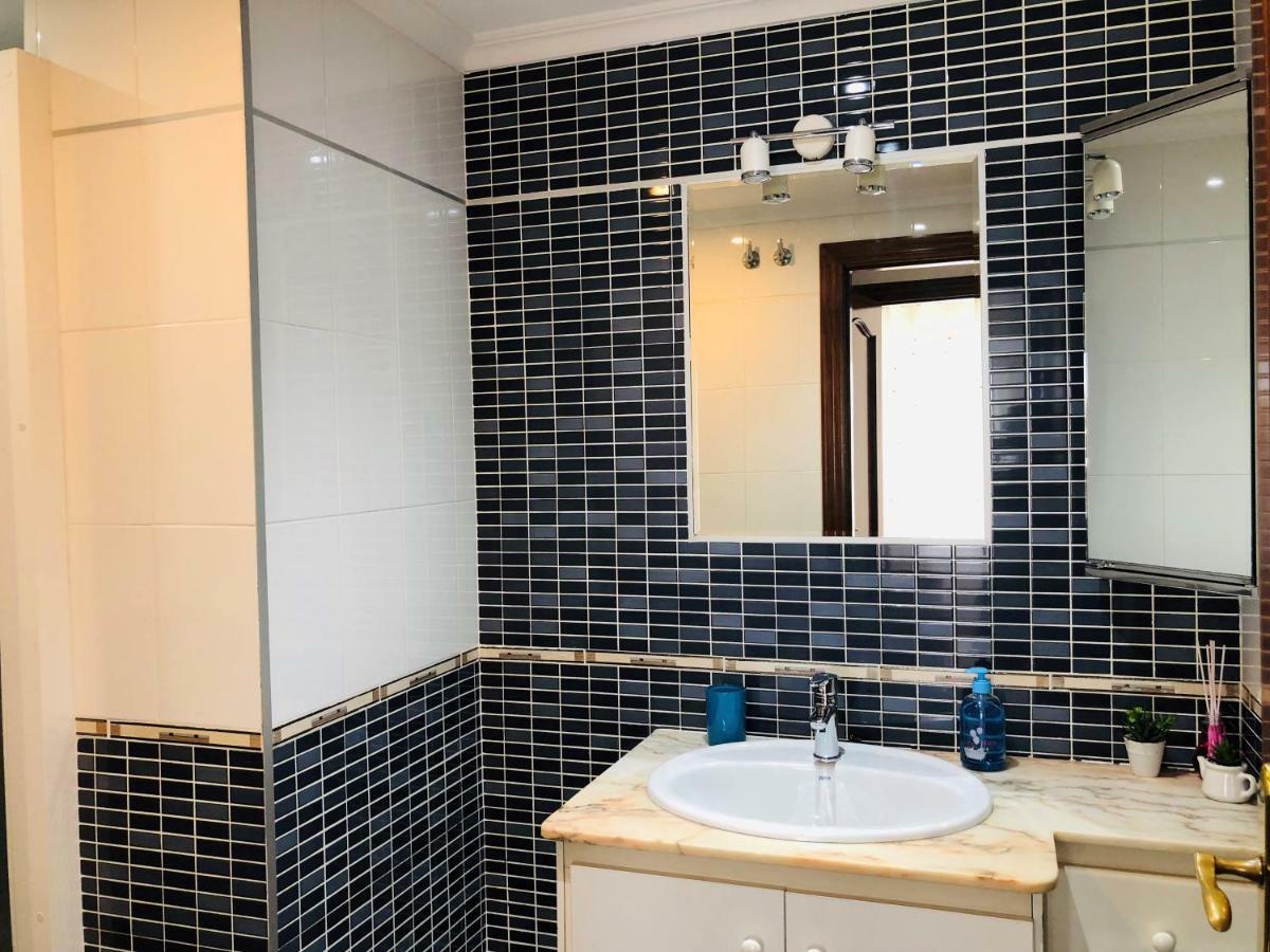 Apartamento Arosa Playa Calpe Eksteriør billede